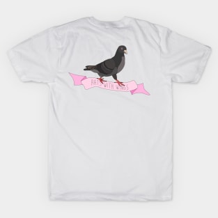 rats with wings T-Shirt